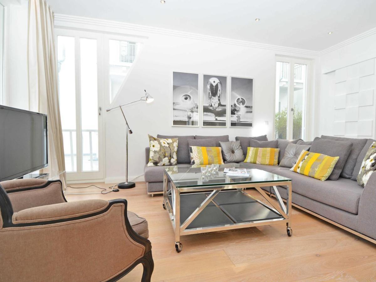 Villa "Johanna" Sellin - Wg12 Mit Kamin Und Zwei Balkonen Exterior photo